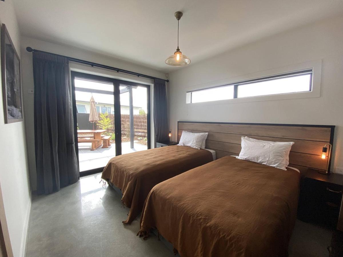 Black Stilt Retreat, Stunning Luxury Property Twizel Dış mekan fotoğraf
