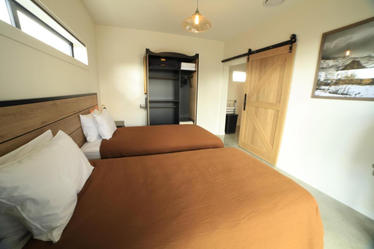 Black Stilt Retreat, Stunning Luxury Property Twizel Dış mekan fotoğraf