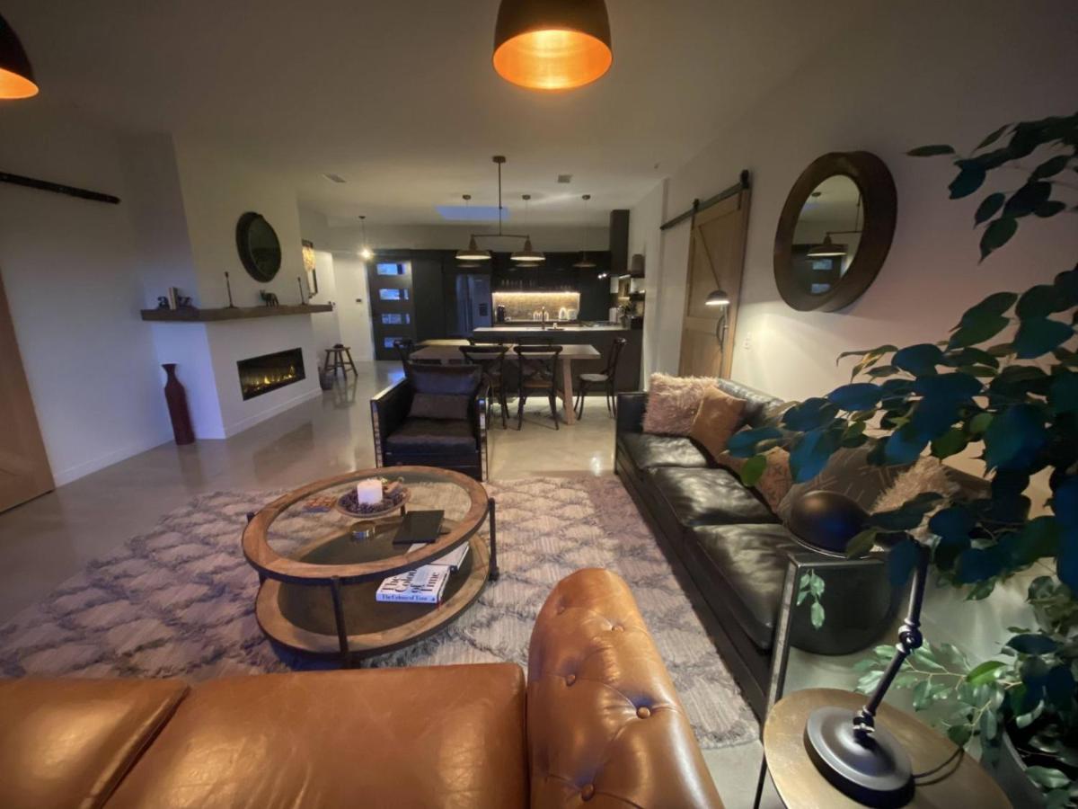 Black Stilt Retreat, Stunning Luxury Property Twizel Dış mekan fotoğraf